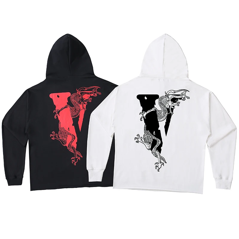 VLONE Fashion brand new men's and women's hoodies sweater hoodies VLONE print autumn winter hoodies couple hoodies V7819
VLONE Fashion brand new men's and women's hoodies sweater hoodies VLONE print autumn winter hoodies couple hoodies V7819