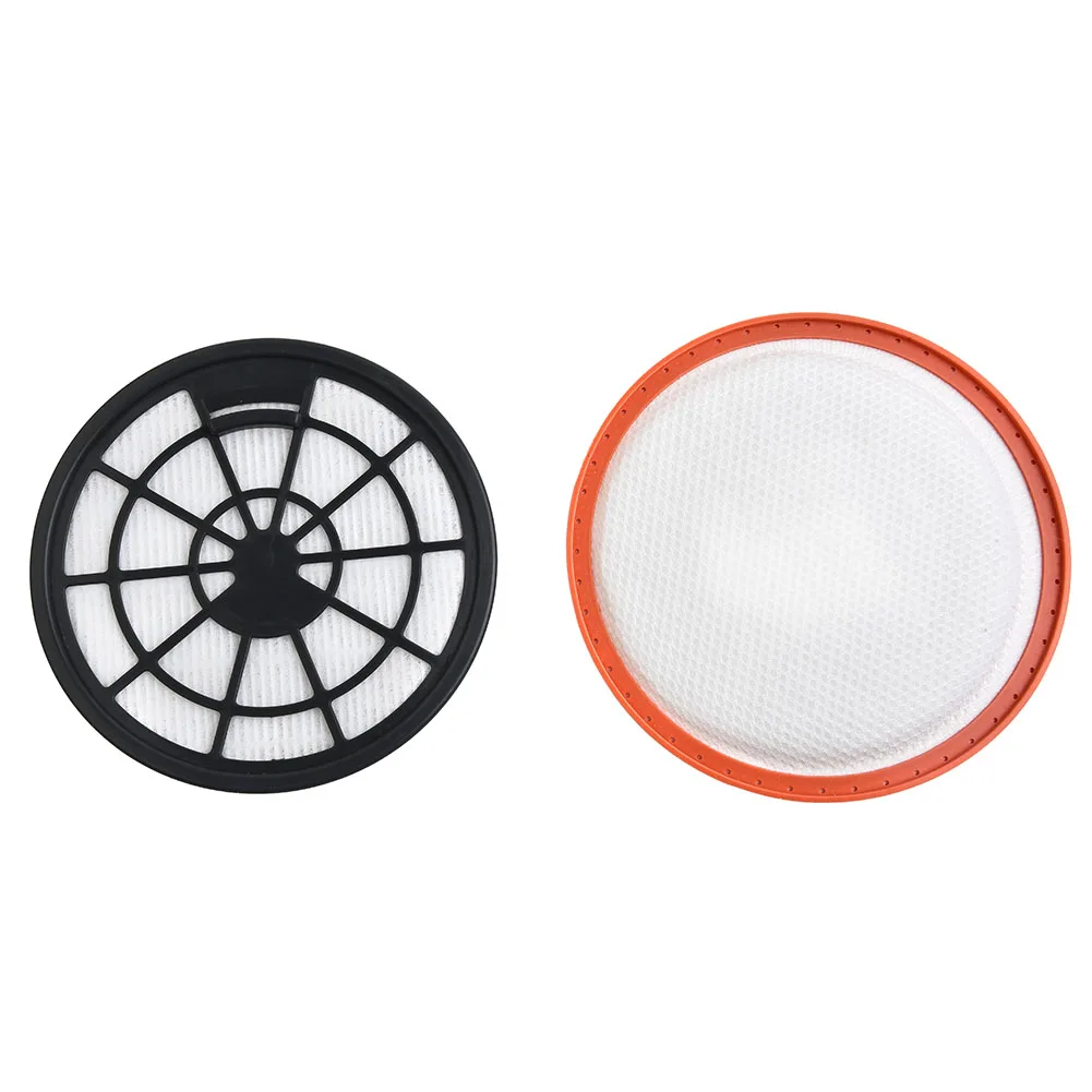 Motor Protection Filter Set For Dirt Devil DD2650-1 DD2651-0 DD2651-1 DD2720 2620002 Vacuum Cleaner Parts Exhaust Air Filters
Motor Protection Filter Set For Dirt Devil DD2650-1 DD2651-0 DD2651-1 DD2720 2620002 Vacuum Cleaner Parts Exhaust Air Filters