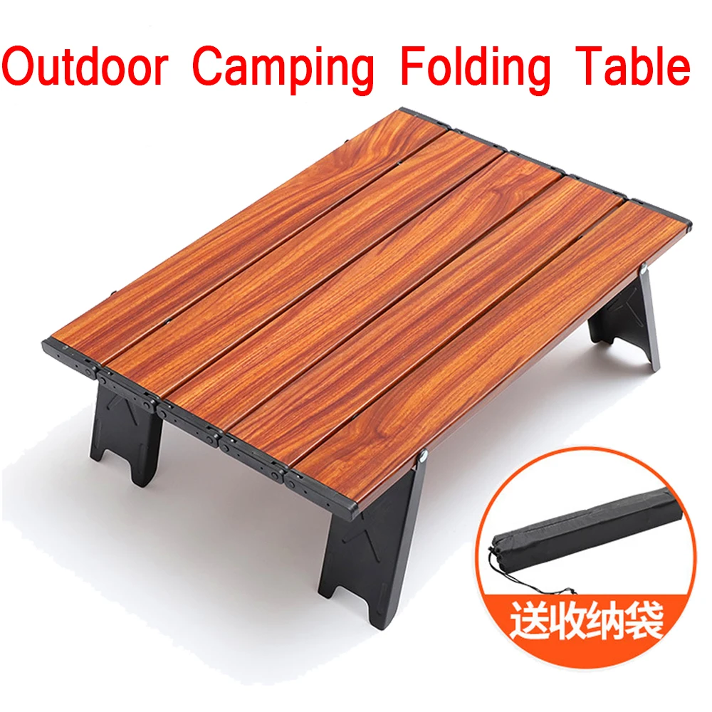 New Outdoor Camping Folding Table Ultra Light Portable Mini Table Camping Aluminum Alloy BBQ Picnic Travel Tourist Table
New Outdoor Camping Folding Table Ultra Light Portable Mini Table Camping Aluminum Alloy BBQ Picnic Travel Tourist Table