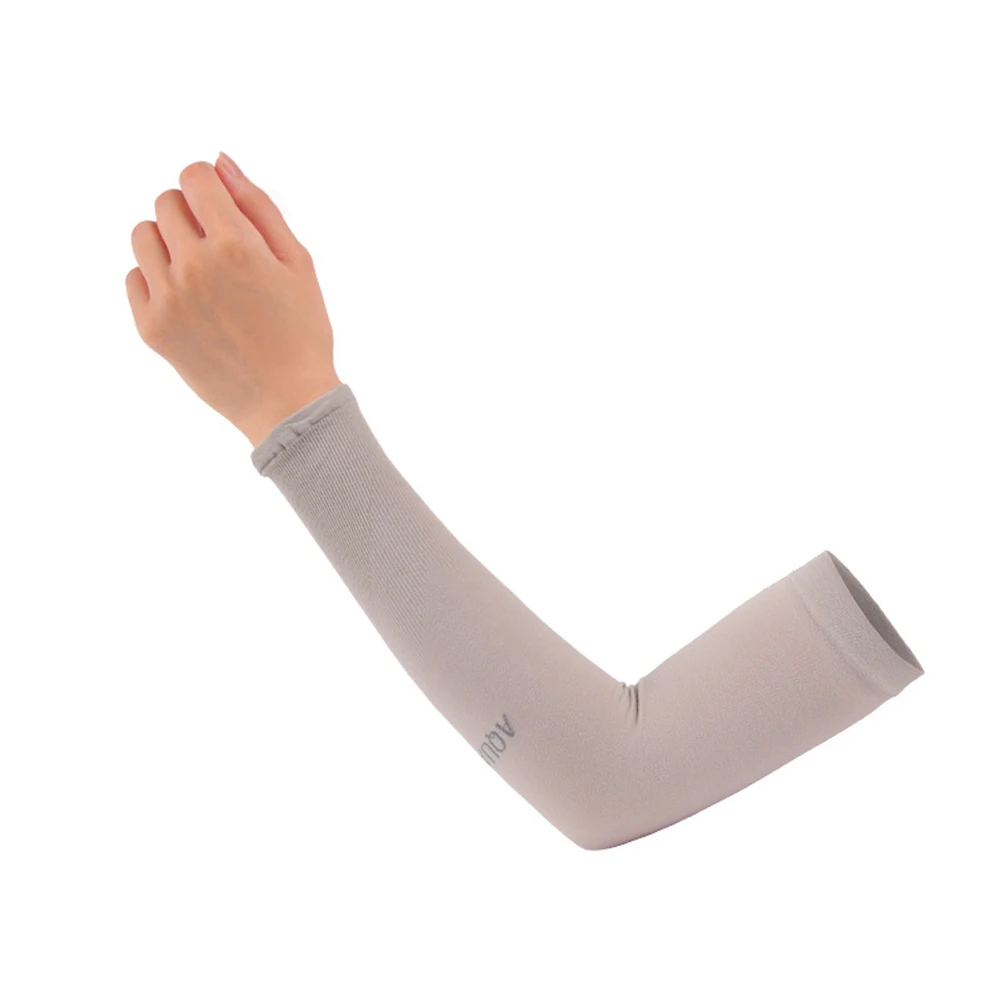 1 Pair Outdoor Sports Arm Sleeves Warmers UV Sun Protection For Running Fishing Cycling Breathable Arm Warmers Cover
1 Pair Outdoor Sports Arm Sleeves Warmers UV Sun Protection For Running Fishing Cycling Breathable Arm Warmers Cover