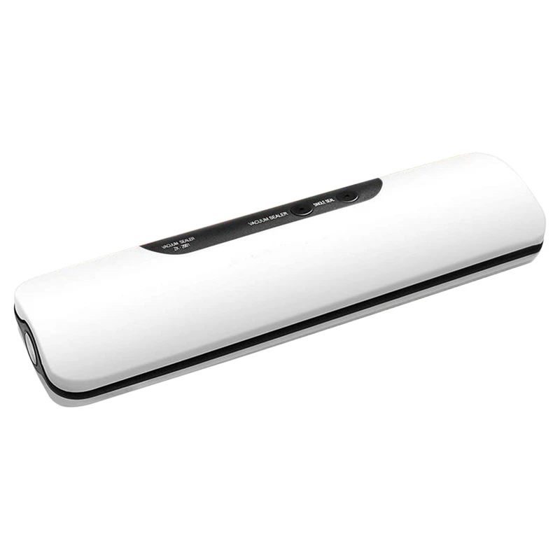 Vacuum Sealer Machine,Contact Food Preservation Sealing Machine,Automatic Vacuum Sealing System,With 10 Pockets Eu Plug
Vacuum Sealer Machine,Contact Food Preservation Sealing Machine,Automatic Vacuum Sealing System,With 10 Pockets Eu Plug