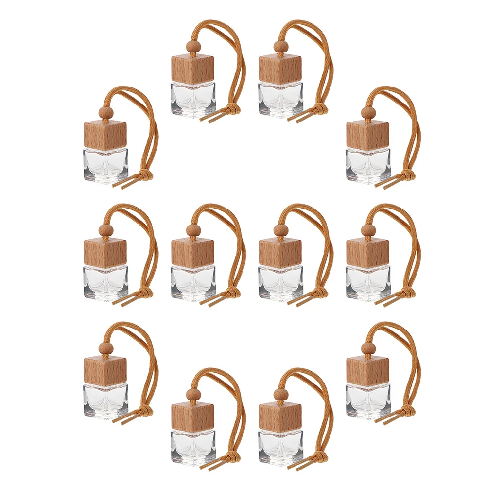 Vent Aromatherapy Bottle Pendants Empty Perfume Bottles Rear View Mirror Hanging Accessories Diffuser Hanging Air Fresh Wood
Vent Aromatherapy Bottle Pendants Empty Perfume Bottles Rear View Mirror Hanging Accessories Diffuser Hanging Air Fresh Wood