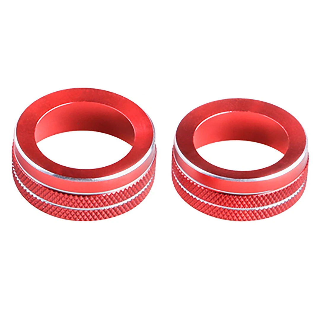 for Mazda 3 2019 2020 2021 Air Conditioning Knob Ring Protection Cap Decorative Circle Car Accessories
for Mazda 3 2019 2020 2021 Air Conditioning Knob Ring Protection Cap Decorative Circle Car Accessories