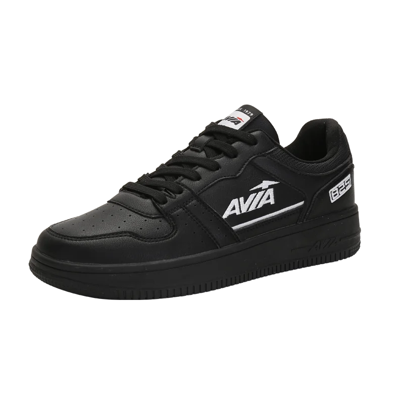 Avia 2023 Mens and Womens American Style Blackk And White Retro Casual Board Shoes Leather Thick Soles Sports Shoes
Avia 2023 Mens and Womens American Style Blackk And White Retro Casual Board Shoes Leather Thick Soles Sports Shoes