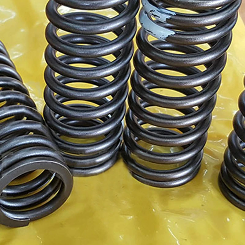 Valve spring S4D155, S6D155, SA6D155 engine bulldozer engine SPRING 6127-41-4410
Valve spring S4D155, S6D155, SA6D155 engine bulldozer engine SPRING 6127-41-4410