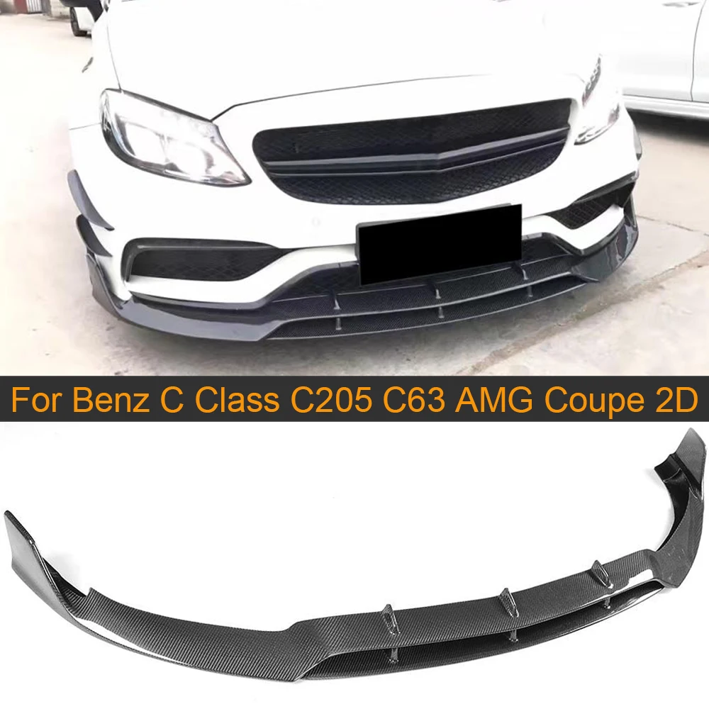 Комплект спойлера для переднего бампера Mercedes Benz W205 C205 C63 AMG Coupe, 2 двери, 15-17
Комплект спойлера для переднего бампера Mercedes Benz W205 C205 C63 AMG Coupe, 2 двери, 15-17