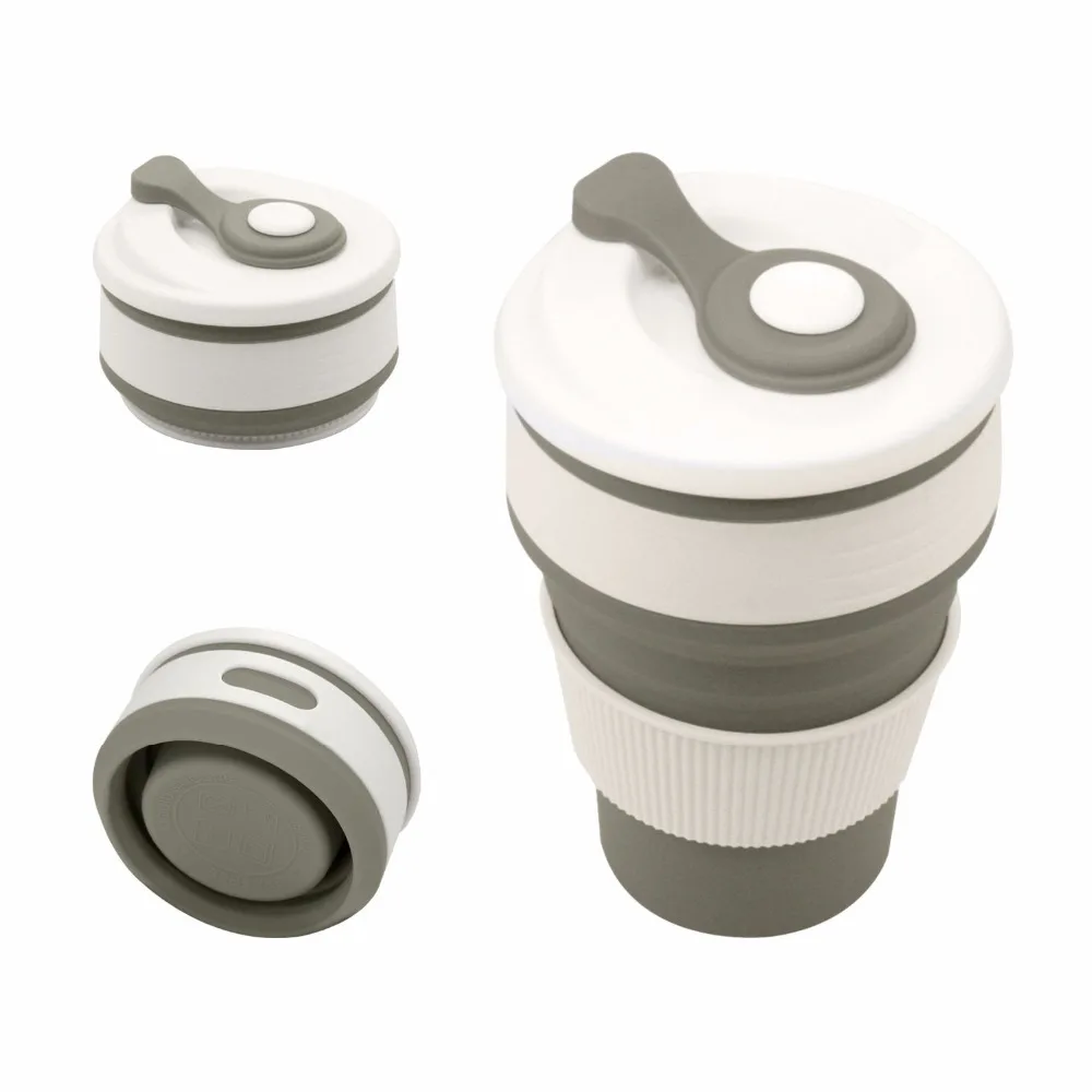 Coffee Mugs Travel Collapsible Silicone Cup Folding Water Cups BPA FREE Food Grade Drinking Ware Mug Tea Coffee Cups
Coffee Mugs Travel Collapsible Silicone Cup Folding Water Cups BPA FREE Food Grade Drinking Ware Mug Tea Coffee Cups