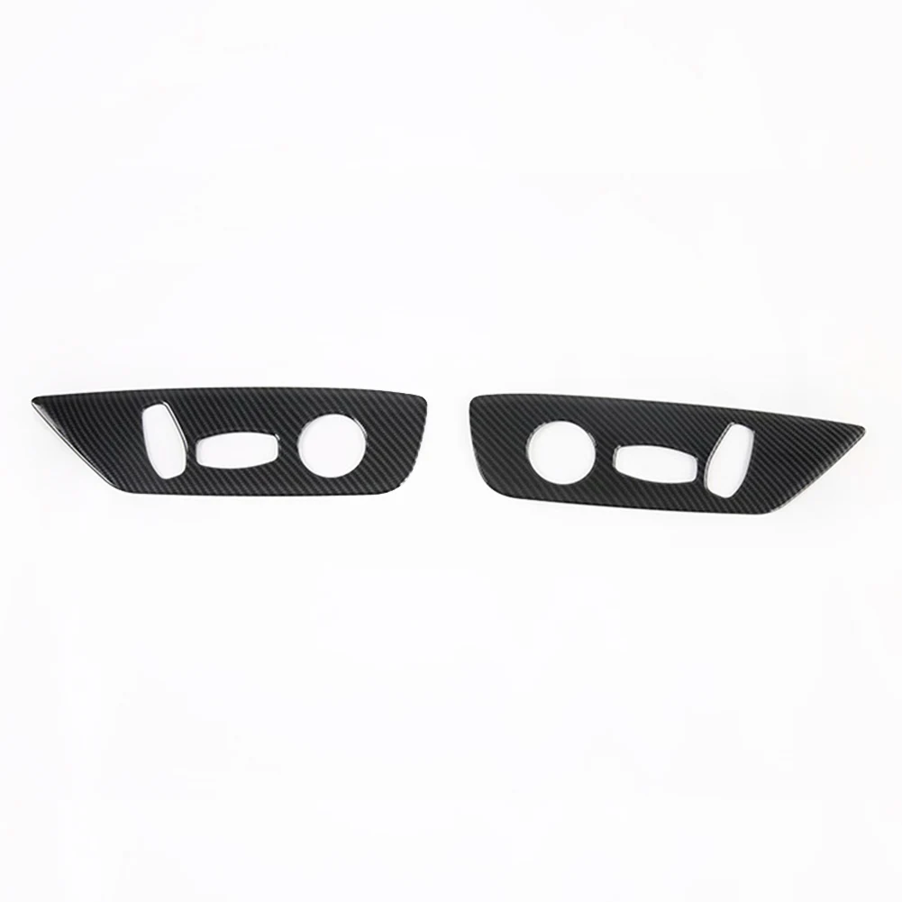 Car Accessories Decorative Frames Adjustment Panel Carbon Fiber Colour Direct Replacement Retrofit Switch Simple Design
Car Accessories Decorative Frames Adjustment Panel Carbon Fiber Colour Direct Replacement Retrofit Switch Simple Design