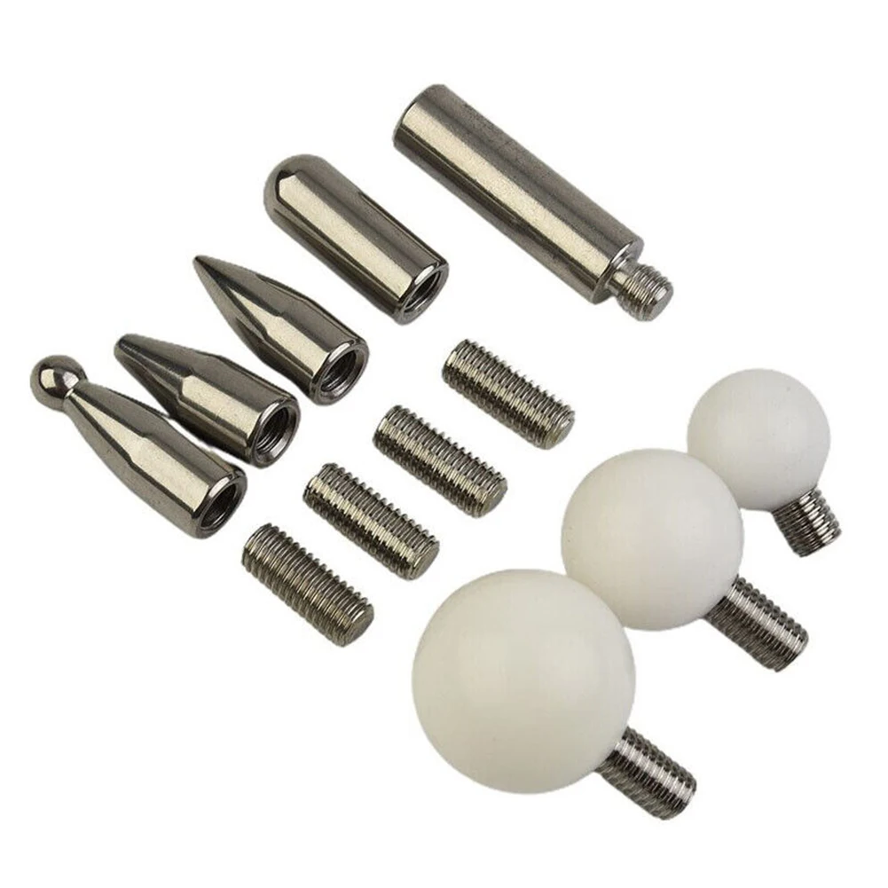 Universal Fitment Dent Removal Tool Brand New Car Accessories Durable Stainless Steel+nylon 8pcs Easily Install
Universal Fitment Dent Removal Tool Brand New Car Accessories Durable Stainless Steel+nylon 8pcs Easily Install