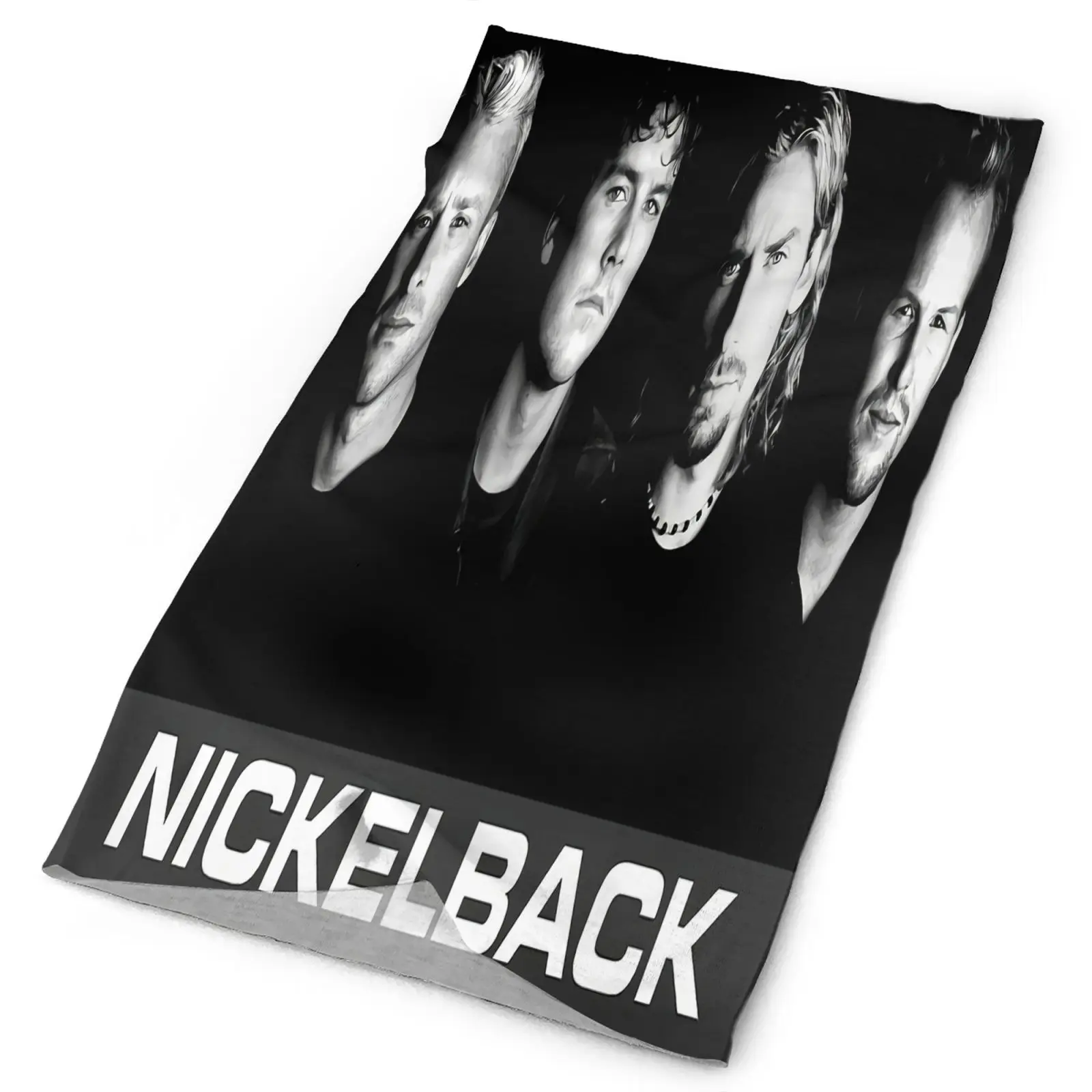 Мужская бандана Nickelback с черными фруктами 100, модный шарф для лыж, бандана, маска-повязка, лыжная маска, оборудование для лыж, банданы
Мужская бандана Nickelback с черными фруктами 100, модный шарф для лыж, бандана, маска-повязка, лыжная маска, оборудование для лыж, банданы