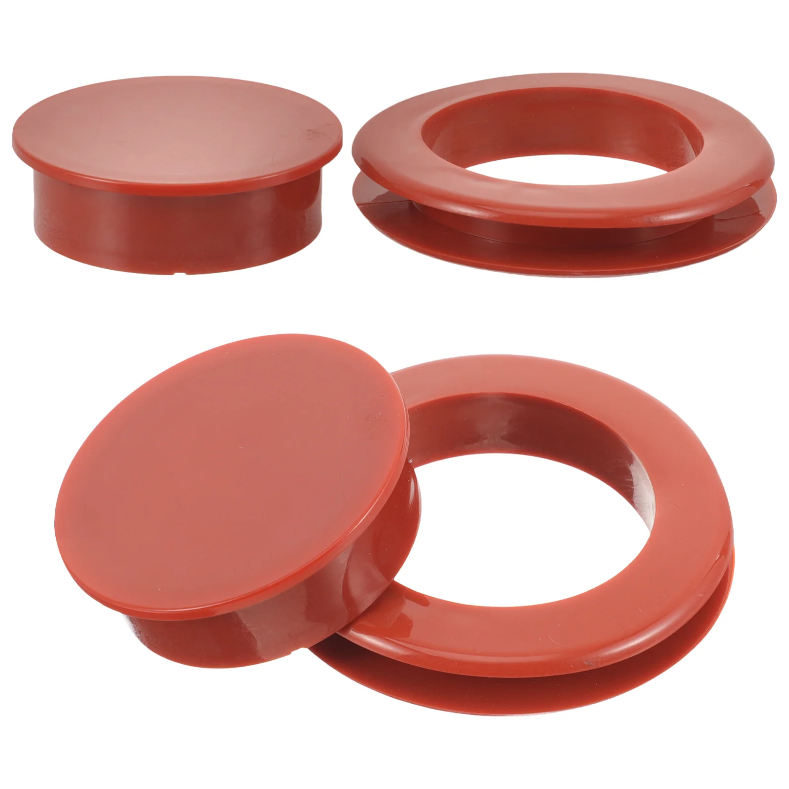 Transparent Table Umbrella Thicker Hole Plug Caps Ring Exquisite Fixation Rings Patio
Transparent Table Umbrella Thicker Hole Plug Caps Ring Exquisite Fixation Rings Patio