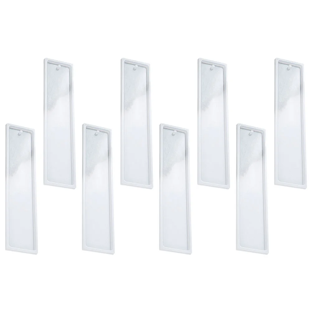 Mold Diy Casting Making Molds Silicone Epoxy Maker Resin Rectangular Craft Supplies Jewelry Crystal Hole Toolhandicraft 
Mold Diy Casting Making Molds Silicone Epoxy Maker Resin Rectangular Craft Supplies Jewelry Crystal Hole Toolhandicraft