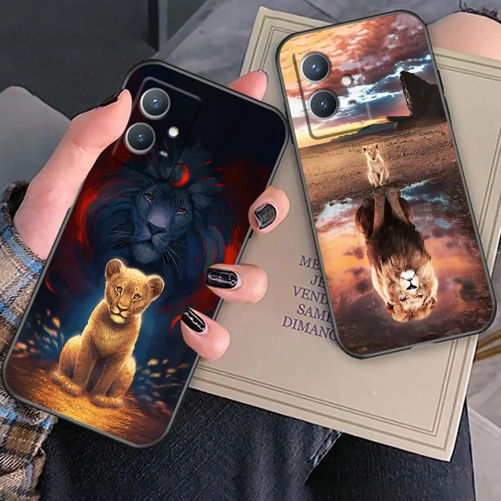 Disney Cute The Lion King Cartoon Case For Huawei P50E P50 P50Pocket P40 P30 P20 P10 Pro Plus Lite 2021 2020 2019 2018 5G Cover
Disney Cute The Lion King Cartoon Case For Huawei P50E P50 P50Pocket P40 P30 P20 P10 Pro Plus Lite 2021 2020 2019 2018 5G Cover