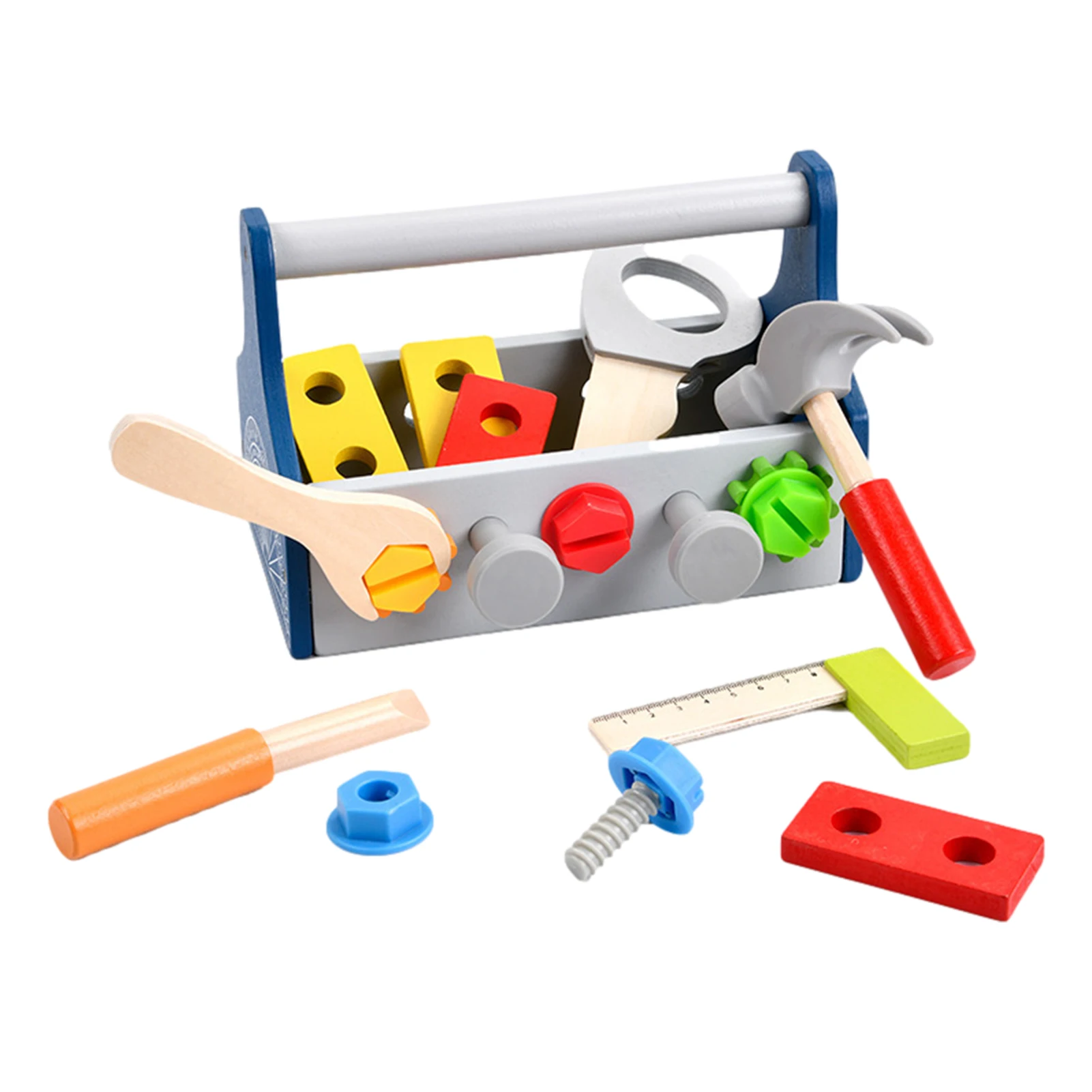 Hammering Play Toys For Toddlers Basic Toddler Wooden Play Set With Educational DIY Construction Pretend Play Kit For
Hammering Play Toys For Toddlers Basic Toddler Wooden Play Set With Educational DIY Construction Pretend Play Kit For