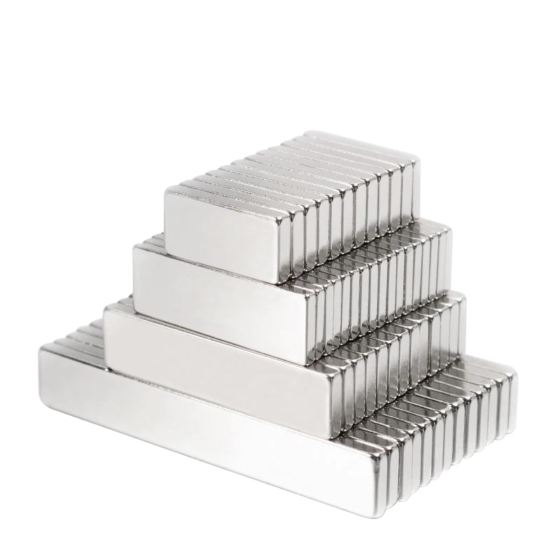 5/10/15/20Pcs 20x10x2 Neodymium Magnet 20mm x 10mm x 3 N35 NdFeB Block Super Powerful Strong Permanent Magnet
5/10/15/20Pcs 20x10x2 Neodymium Magnet 20mm x 10mm x 3 N35 NdFeB Block Super Powerful Strong Permanent Magnet