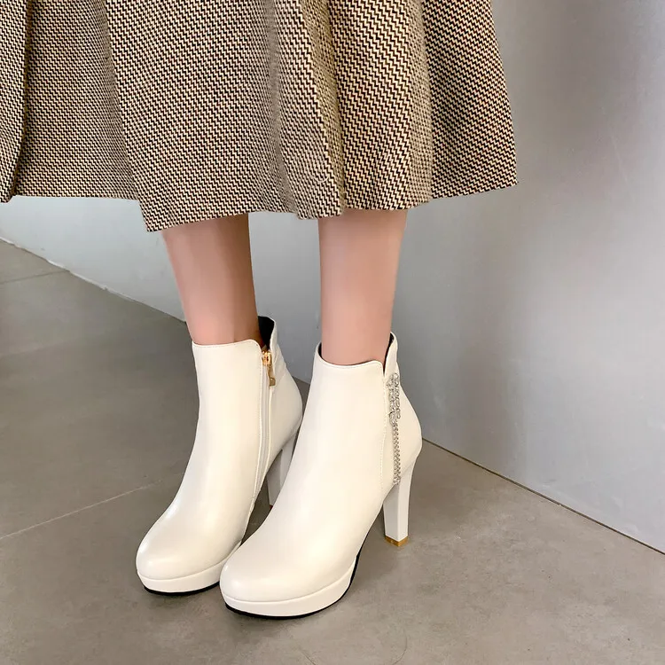 Женские зимние ботинки большого размера
Женские зимние ботинки большого размера