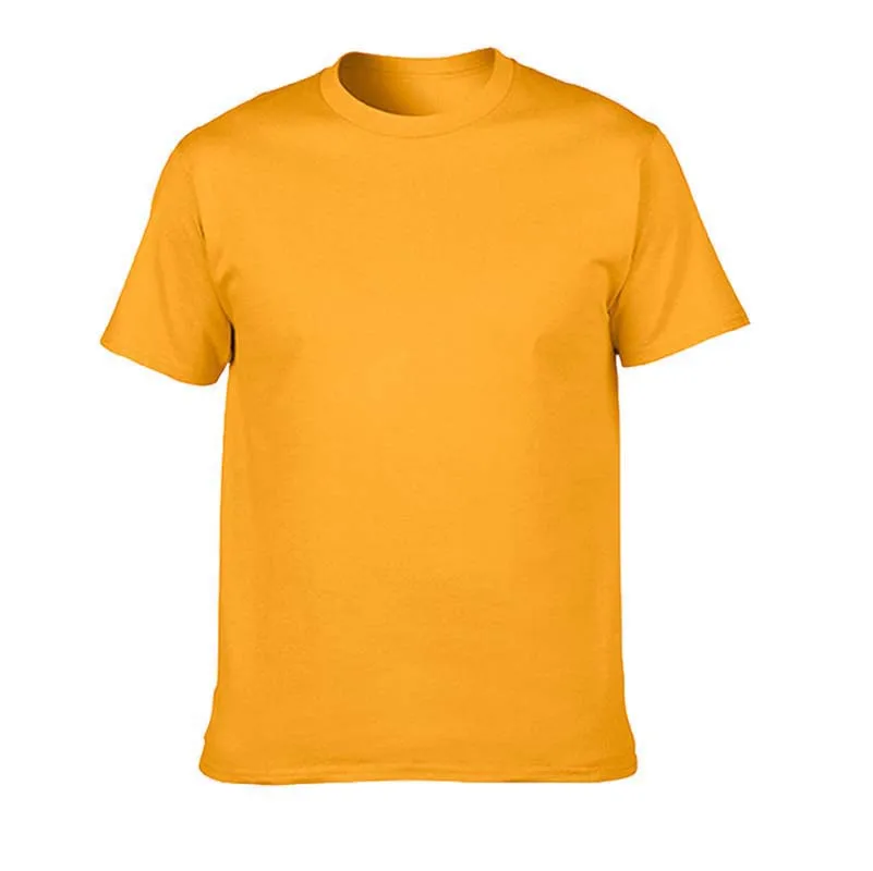 2022 3 pcs Custom T-Shirt Logo Embroidery Crew neck short sleeve design Printed Personalized Brand Men's Short Sleeved LB181
2022 3 pcs Custom T-Shirt Logo Embroidery Crew neck short sleeve design Printed Personalized Brand Men's Short Sleeved LB181