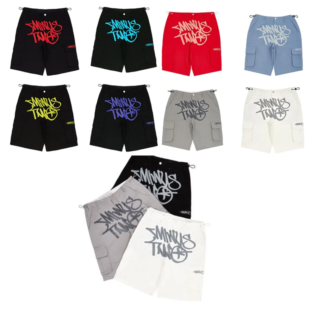 Minus Two Shorts Y2k Cargo Shorts Harajuku Hip Hop Oversized Baggy Gym Shorts Men 2023 Summer New Gothic Basketball Track Shorts
Minus Two Shorts Y2k Cargo Shorts Harajuku Hip Hop Oversized Baggy Gym Shorts Men 2023 Summer New Gothic Basketball Track Shorts