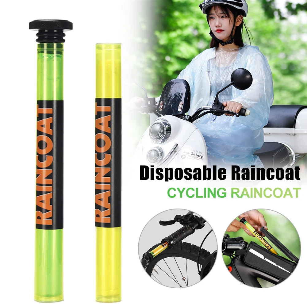 1PC WEST BIKING Disposable Raincoat Waterproof Cycling Rain Poncho Outdoor Emergency Raincoat Unisex MTB Road Electric Bicycle
1PC WEST BIKING Disposable Raincoat Waterproof Cycling Rain Poncho Outdoor Emergency Raincoat Unisex MTB Road Electric Bicycle