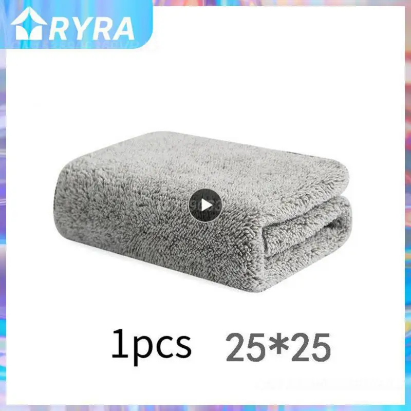 Absorbent Bamboo Charcoal Dishcloth Cleaning Wiping Tools Household Cleaning Dish Cloth Kitchen Accessories Tools Kitchen Towel
Absorbent Bamboo Charcoal Dishcloth Cleaning Wiping Tools Household Cleaning Dish Cloth Kitchen Accessories Tools Kitchen Towel