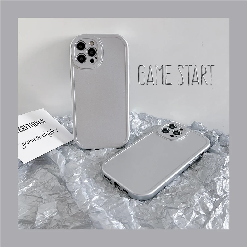 Plating Silica Gel Phone Cases For Huawei P50 P40 P30 Lite Mate 40 30e Nova 8 7 7i 6 5 5Z 5i 4 Pro 4G 5G Solid Color Cover Coque
Plating Silica Gel Phone Cases For Huawei P50 P40 P30 Lite Mate 40 30e Nova 8 7 7i 6 5 5Z 5i 4 Pro 4G 5G Solid Color Cover Coque