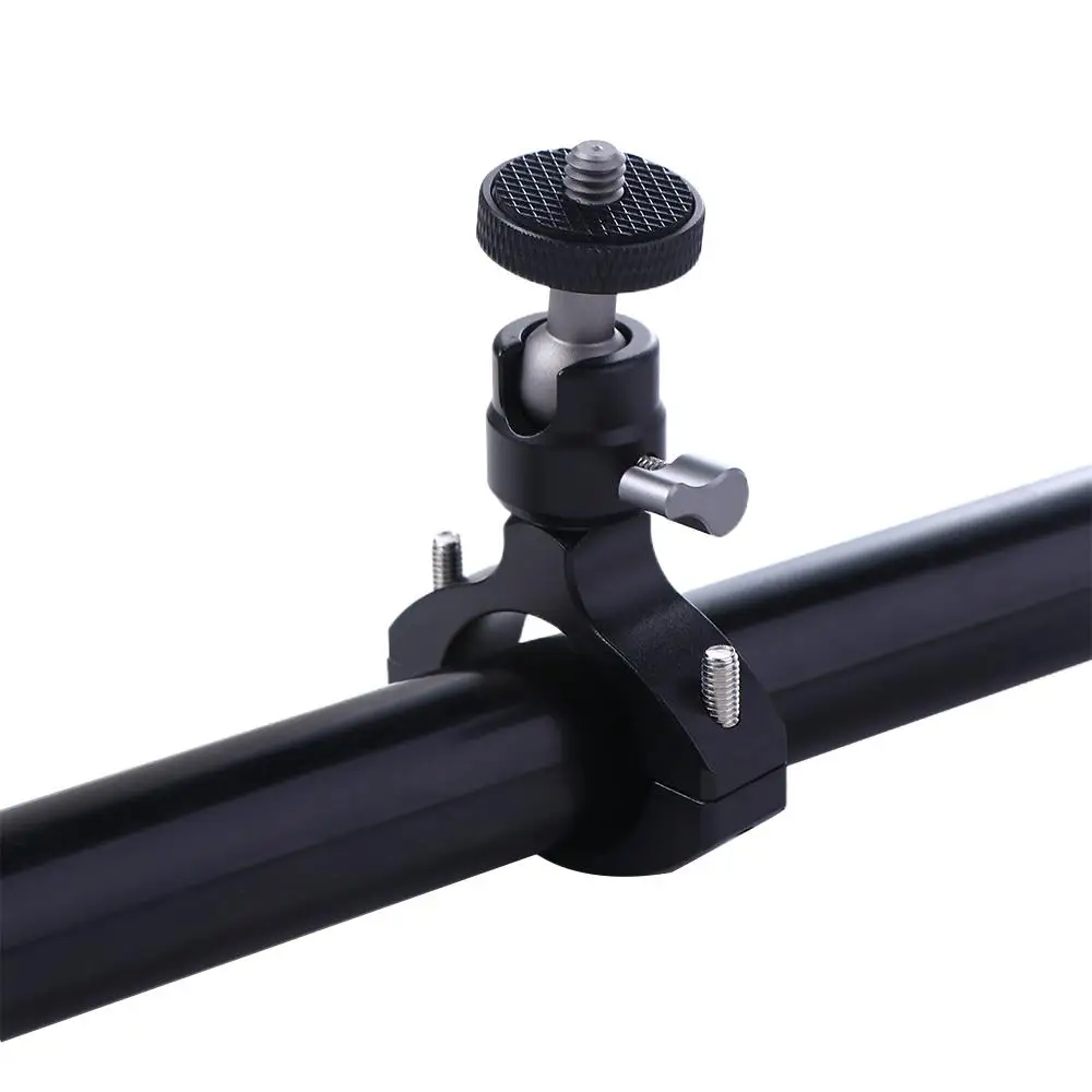 Screw for Gopro 11 10 9 Action Camera Mounting Bike Holder for Camera Handlebar Clamp Mount Holder 360 Swivel Ball Head
Screw for Gopro 11 10 9 Action Camera Mounting Bike Holder for Camera Handlebar Clamp Mount Holder 360 Swivel Ball Head