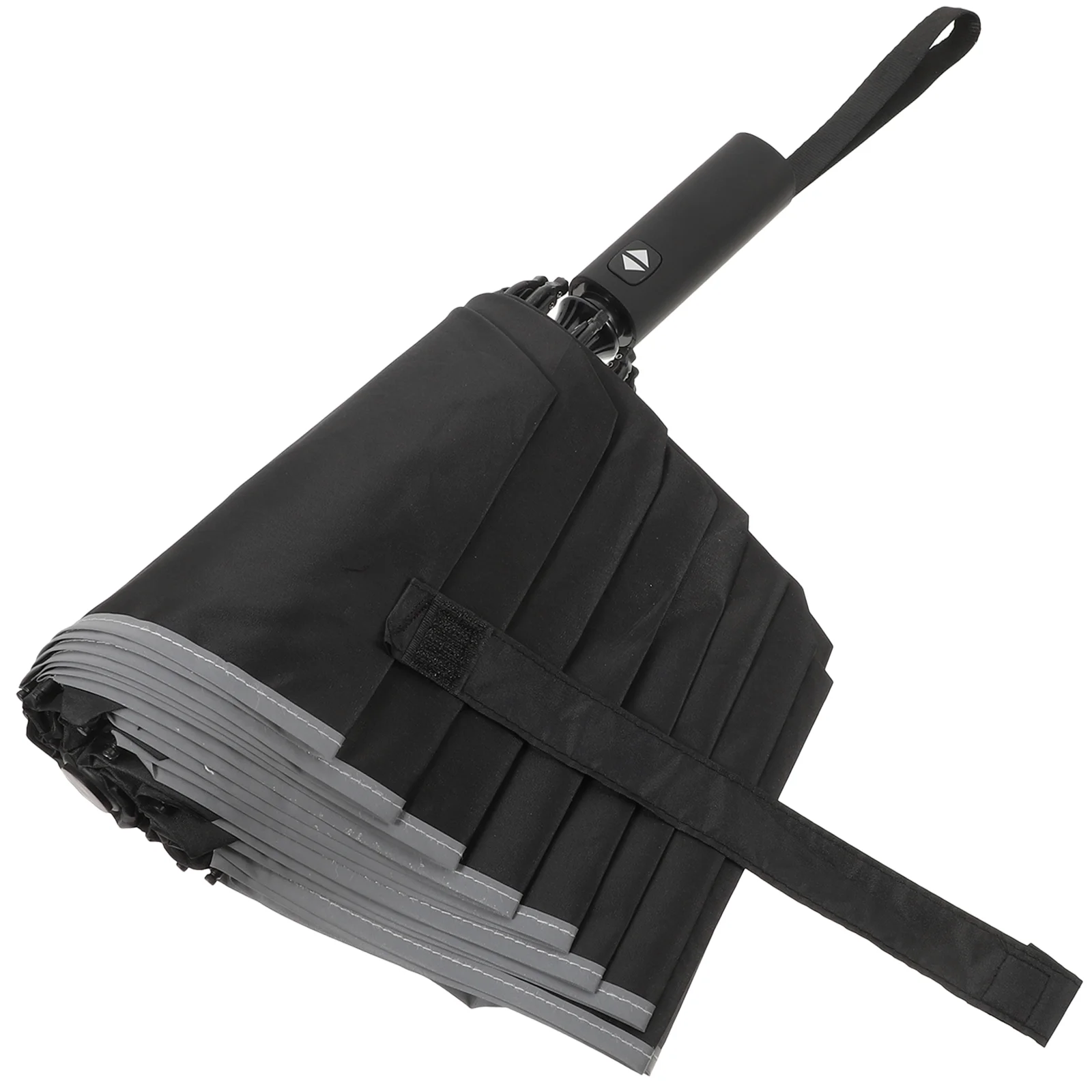 Foldable Firm Umbrella Outdoor Use Wind-proof Umbrella Universal Rain Umbrella Sun Umbrella
Foldable Firm Umbrella Outdoor Use Wind-proof Umbrella Universal Rain Umbrella Sun Umbrella