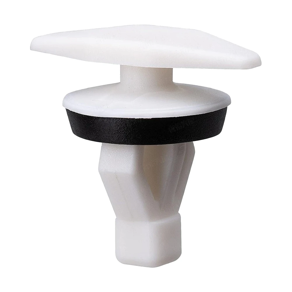 8E0837485D Door Seal Clips 10pcs Accessories For A4 High Quality Lightweight Plastic Material Reliable Durable
8E0837485D Door Seal Clips 10pcs Accessories For A4 High Quality Lightweight Plastic Material Reliable Durable