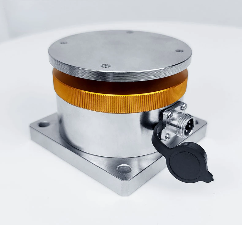 

Foil Load Weighing Force Sensor Jhbs Pressure Pill Weight High Precision Gram Level Sensor