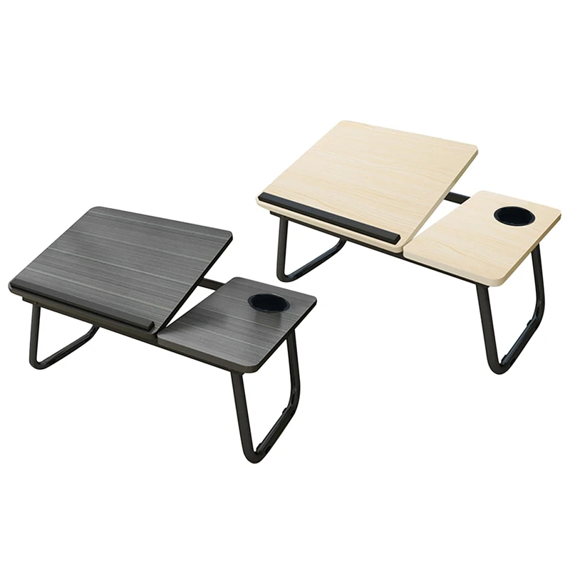 Folding Laptop Desk For Bed Portable Computer Tray With Cup Holder Bed Portable Table Adjustable Laptop Table For Sofa
Folding Laptop Desk For Bed Portable Computer Tray With Cup Holder Bed Portable Table Adjustable Laptop Table For Sofa