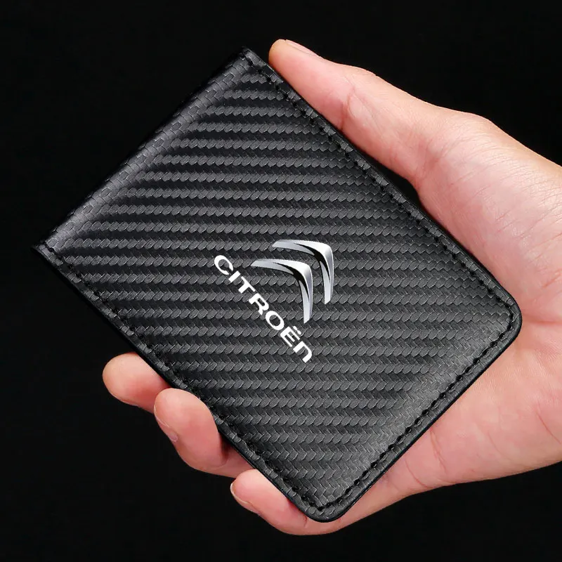 Motor Vehicle Driver's License Holder car Card Case Leather Case ID card holder For Citroen C2 C4 C5 Berlingo Xsara Picasso
Motor Vehicle Driver's License Holder car Card Case Leather Case ID card holder For Citroen C2 C4 C5 Berlingo Xsara Picasso