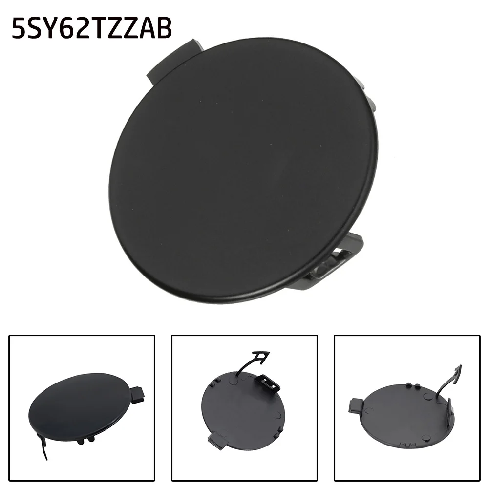 Car Front Bumper Tow Hook Eye Cover Tow Plug Cap For Jeep Compass 2017-2020 Towing Hook Eye Hole Cover Cap Accessories
Car Front Bumper Tow Hook Eye Cover Tow Plug Cap For Jeep Compass 2017-2020 Towing Hook Eye Hole Cover Cap Accessories