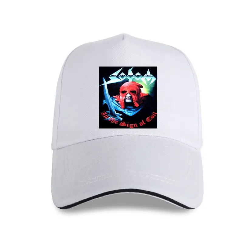 New cap hat SODOM - IN THE SIGN OF EVIL - Official Licensed Metal - 2021 M L XLFashion Summer Baseball Cap
New cap hat SODOM - IN THE SIGN OF EVIL - Official Licensed Metal - 2021 M L XLFashion Summer Baseball Cap