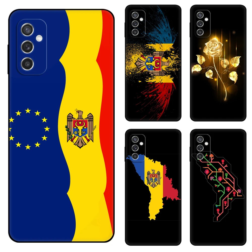 Чехол из ТПУ для Samsung Galaxy F23 M12 M22 M23 M32 4G M52 5G M30S M21 A04s
Чехол из ТПУ для Samsung Galaxy F23 M12 M22 M23 M32 4G M52 5G M30S M21 A04s