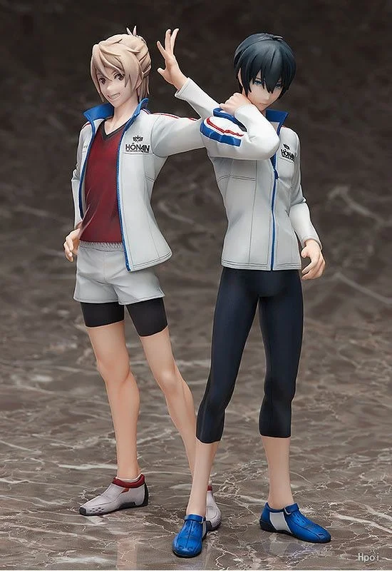 original Japanese anime figure Freeing PRINCE OF STRIDE ALTERNATIVE Fujiwara Takeru/Yagami Riku action figure
original Japanese anime figure Freeing PRINCE OF STRIDE ALTERNATIVE Fujiwara Takeru/Yagami Riku action figure