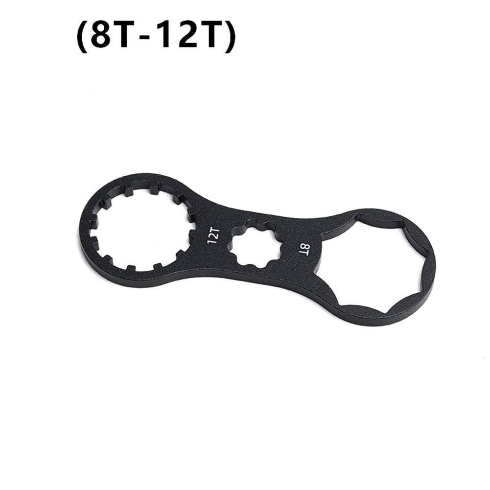 Bicycle Front Fork Cap Wrench Tool MTB Bike For SR Suntour XCR XCT XCM RST Aluminum Alloy Cycling Repaire Tool Bicycle Component
Bicycle Front Fork Cap Wrench Tool MTB Bike For SR Suntour XCR XCT XCM RST Aluminum Alloy Cycling Repaire Tool Bicycle Component