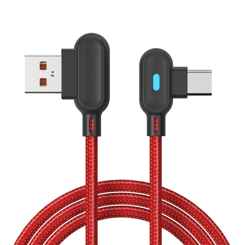 

2.4A Short USB Cable Power Bank Type C Micro USB 1m 25cm 2m Cable Long For Huawei OPPO Xiaomi Oneplus OPPO Samsung Charging Cord