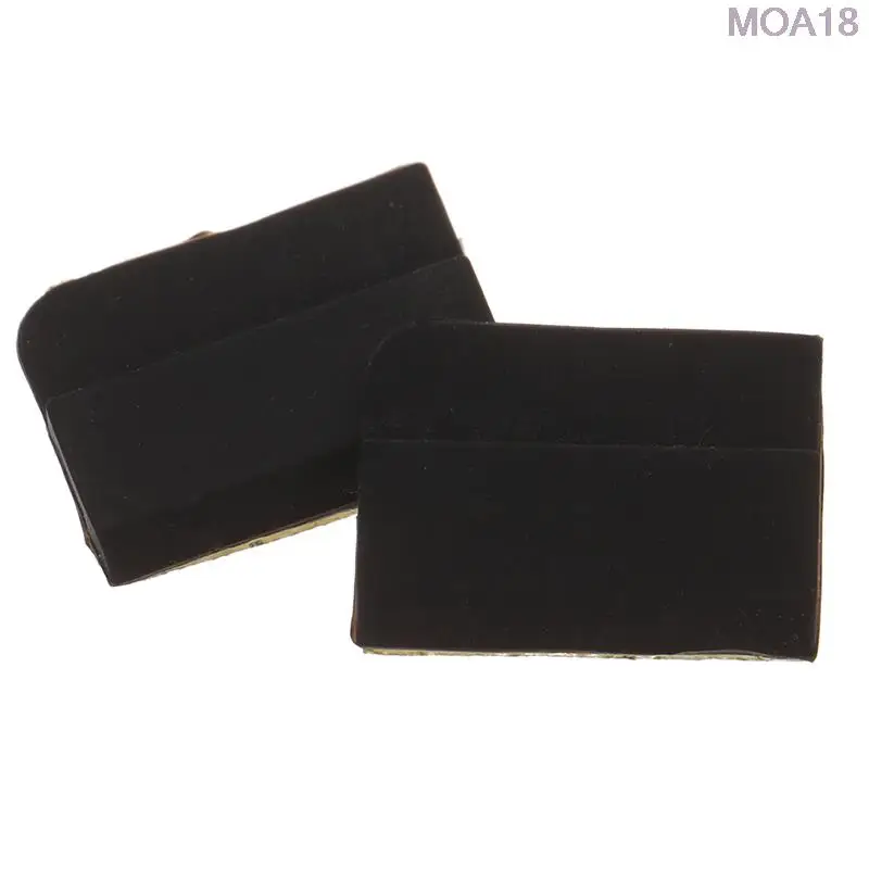 2pcs Laptop Bottom Shell Rubber Pad for H P 15-AC 15-AF 15-AY BA TPN-C125 250G4 G5 Black
2pcs Laptop Bottom Shell Rubber Pad for H P 15-AC 15-AF 15-AY BA TPN-C125 250G4 G5 Black
