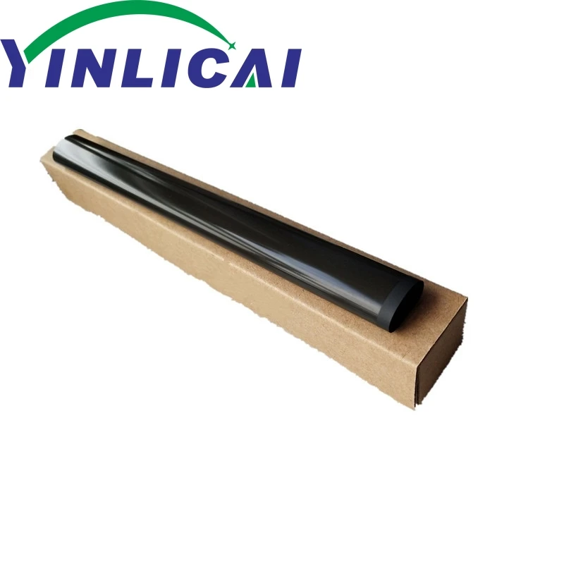 10X RM1-6405 Fixing Fuser Film Sleeve for HP P2035 P2055 P2050 Pro 400 M401 M425 P1606 M1536 P1102 M201 M225 M125 M126 M127 M128
10X RM1-6405 Fixing Fuser Film Sleeve for HP P2035 P2055 P2050 Pro 400 M401 M425 P1606 M1536 P1102 M201 M225 M125 M126 M127 M128