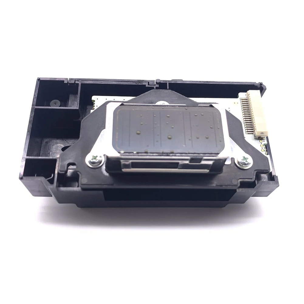 F138050 Full Colors Print Head for Epson Stylus Pro 7600 9600 2100 2200 /Epson PM-4000 R2100 R2200 PX4000/PX4100 PHOTO 2100/2200
F138050 Full Colors Print Head for Epson Stylus Pro 7600 9600 2100 2200 /Epson PM-4000 R2100 R2200 PX4000/PX4100 PHOTO 2100/2200