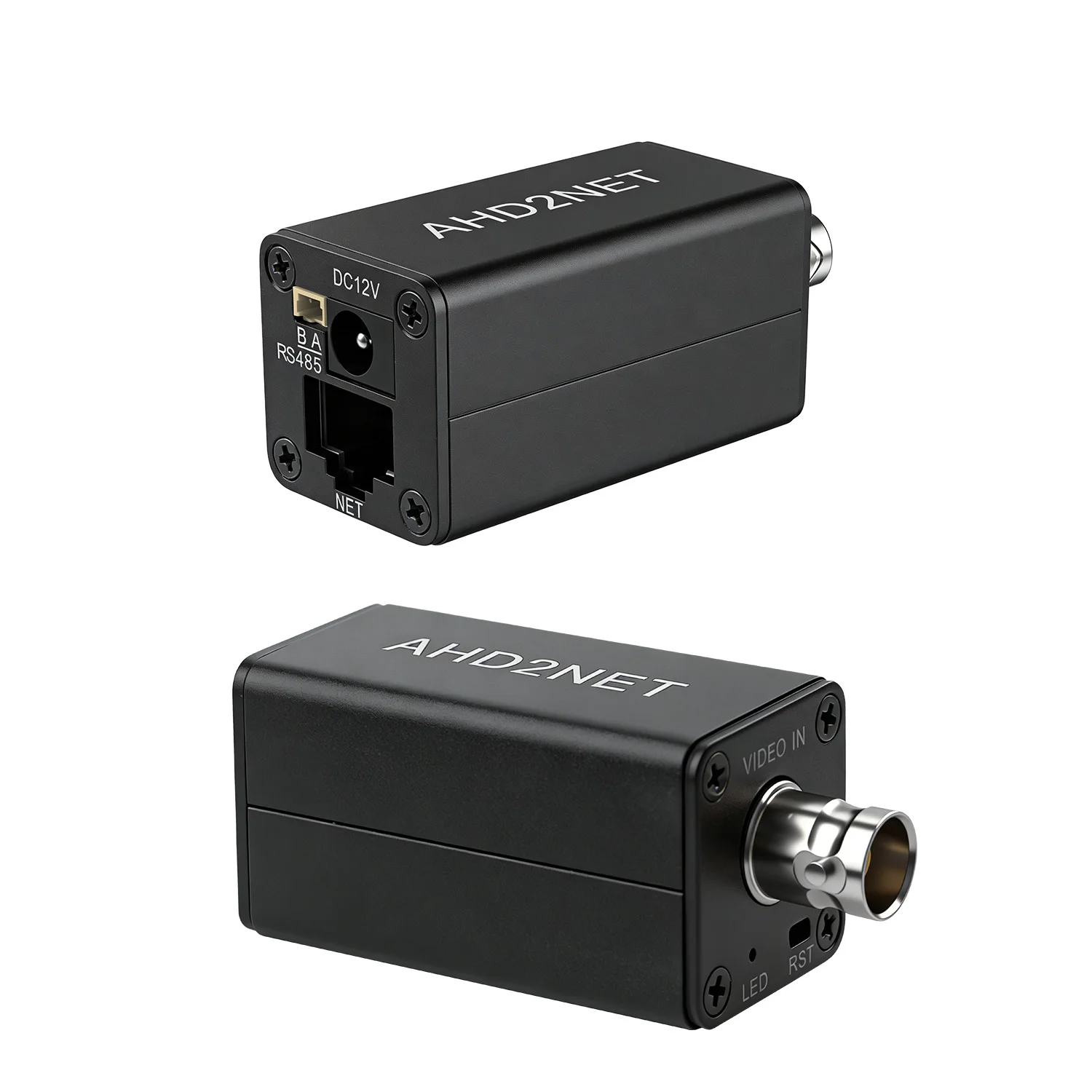Конвертер Securexpert AHD2NET 1080P
Конвертер Securexpert AHD2NET 1080P
