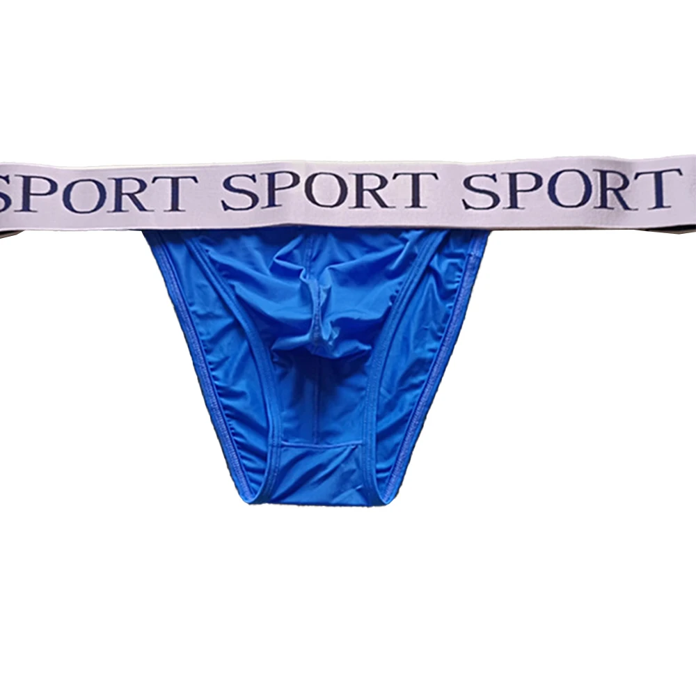 Sissy Men Smooth Soft Briefs Sexy Ice Silk Letter Underwear Bulge Pouch Comfortable Panty Thin Breathable Cool Summer Lingerie
Sissy Men Smooth Soft Briefs Sexy Ice Silk Letter Underwear Bulge Pouch Comfortable Panty Thin Breathable Cool Summer Lingerie