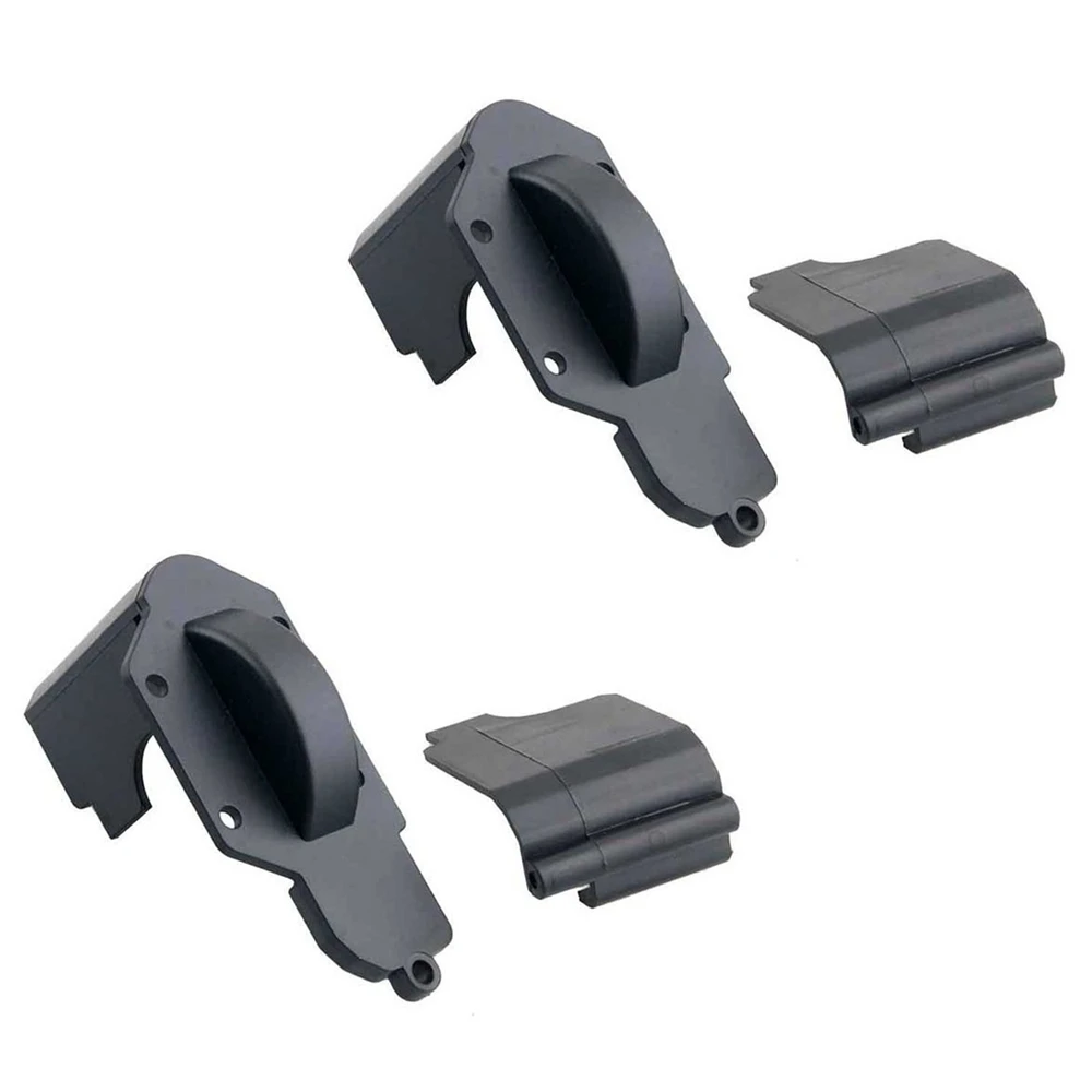 2Set Gear Cover Gear Shelte 03401 for HSP 94123 94111 94107 94118 1/10 RC Car On-Road Off-Road Car Buggy Truck
2Set Gear Cover Gear Shelte 03401 for HSP 94123 94111 94107 94118 1/10 RC Car On-Road Off-Road Car Buggy Truck