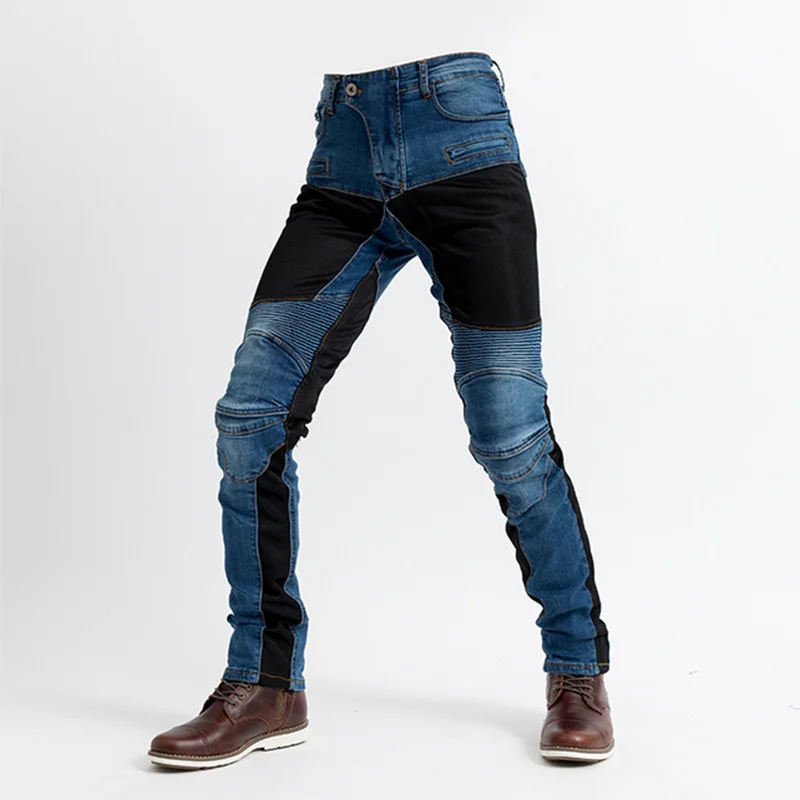 PK719 мотоциклетные брюки, Классические мотоциклетные брюки, мужские мотоциклетные джинсы, защитное снаряжение для езды на мотоцикле, брюки д... 
PK719 мотоциклетные брюки, Классические мотоциклетные брюки, мужские мотоциклетные джинсы, защитное снаряжение для езды на мотоцикле, брюки д...