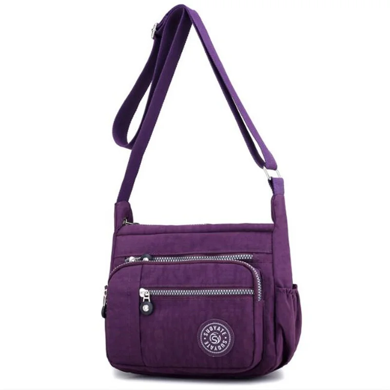 Women High Quality Handbags Messenger Bag Waterproof Cloth Bag Good Quality Diagonal Bag Shoulder Bag And Collect Wallet
Women High Quality Handbags Messenger Bag Waterproof Cloth Bag Good Quality Diagonal Bag Shoulder Bag And Collect Wallet