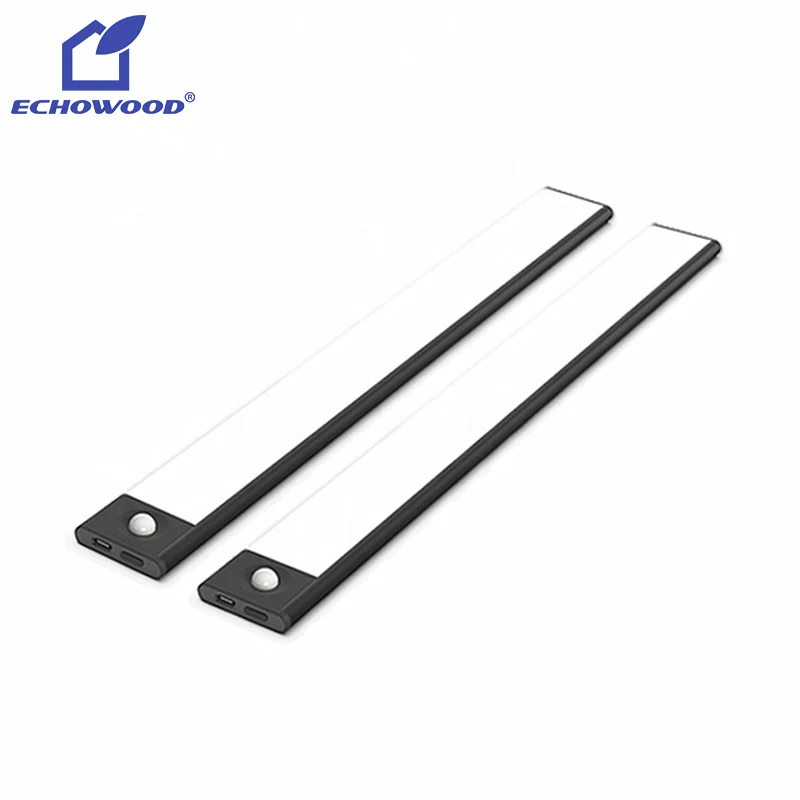 Warm Light Cold Light Adjust Ultra-thin USB Rechargeable LED Light Cabinet PIR Motion Sensor Aluminum Kitchen Cabinets Lighting
Warm Light Cold Light Adjust Ultra-thin USB Rechargeable LED Light Cabinet PIR Motion Sensor Aluminum Kitchen Cabinets Lighting