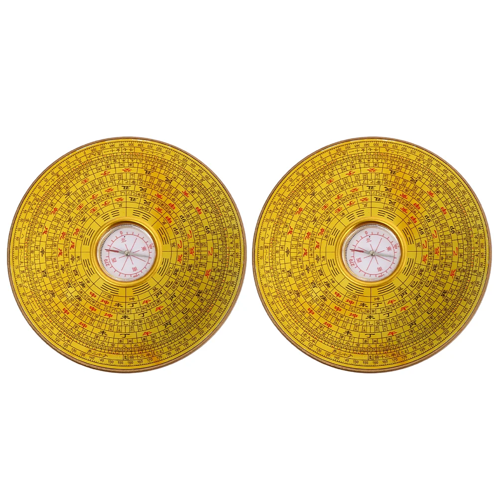 2pcs Geology Compasses Light Safe Good Nice Compass Teaching Aids Tool for Class
2pcs Geology Compasses Light Safe Good Nice Compass Teaching Aids Tool for Class