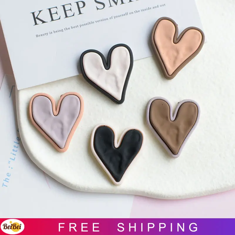 Новинка 100 шт. кавайная двухслойная поделка Love DIY плоская задняя сторона из смолы персиковый цвет фотоальбом головные уборы аксессуары
Новинка 100 шт. кавайная двухслойная поделка Love DIY плоская задняя сторона из смолы персиковый цвет фотоальбом головные уборы аксессуары