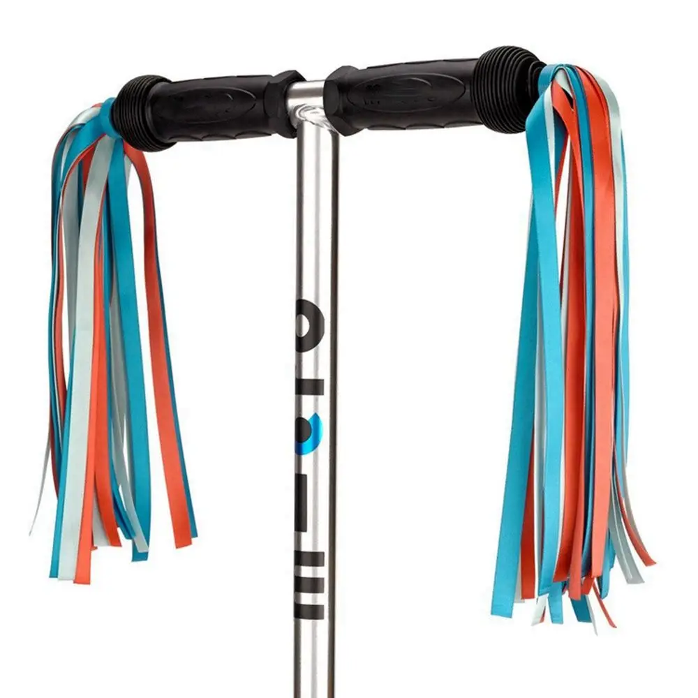 2pcs 30cm Colorful Bike Bicycle Cycling Tricycle Handlebar Tassels Kids Girls Boys Handlebar Streamers Tassels
2pcs 30cm Colorful Bike Bicycle Cycling Tricycle Handlebar Tassels Kids Girls Boys Handlebar Streamers Tassels