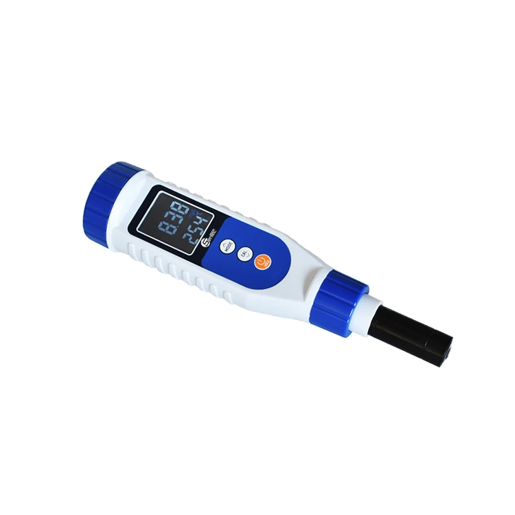 

WQ-DO601 Dissolved Oxygen Tester Cheap Dissolved Oxygen Sensor Dissolved Oxygen Meter Portable